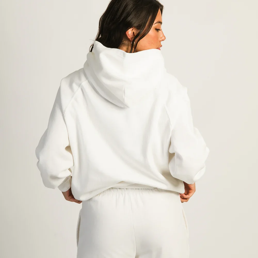 Women’s White Hoodies SKUOD12