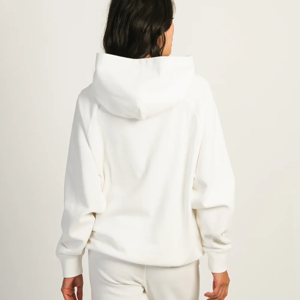 Women’s White Hoodies3